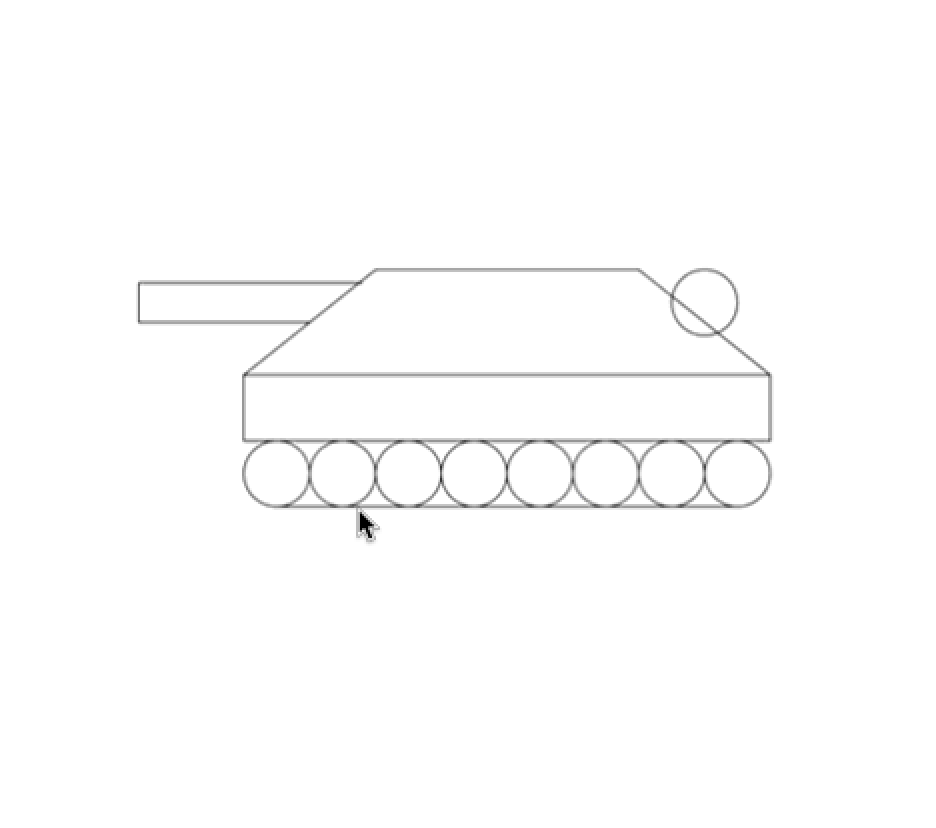 The Tank Battalion