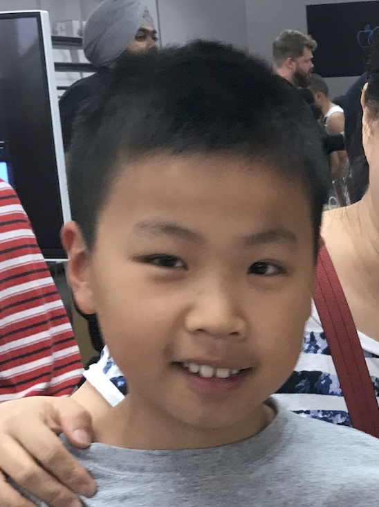 Andy Yan