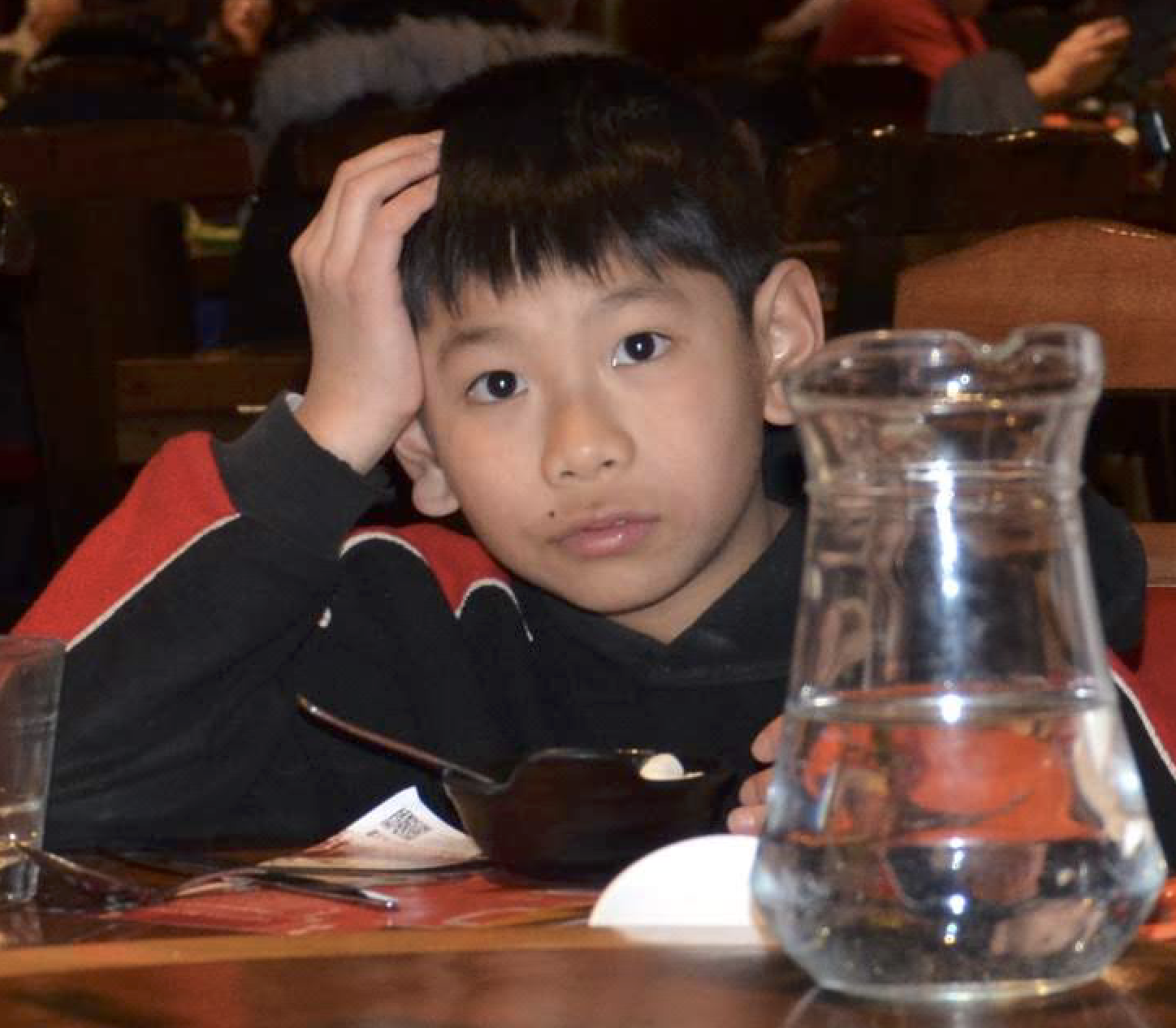 Bowen Lin