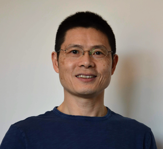 Donald Sheng