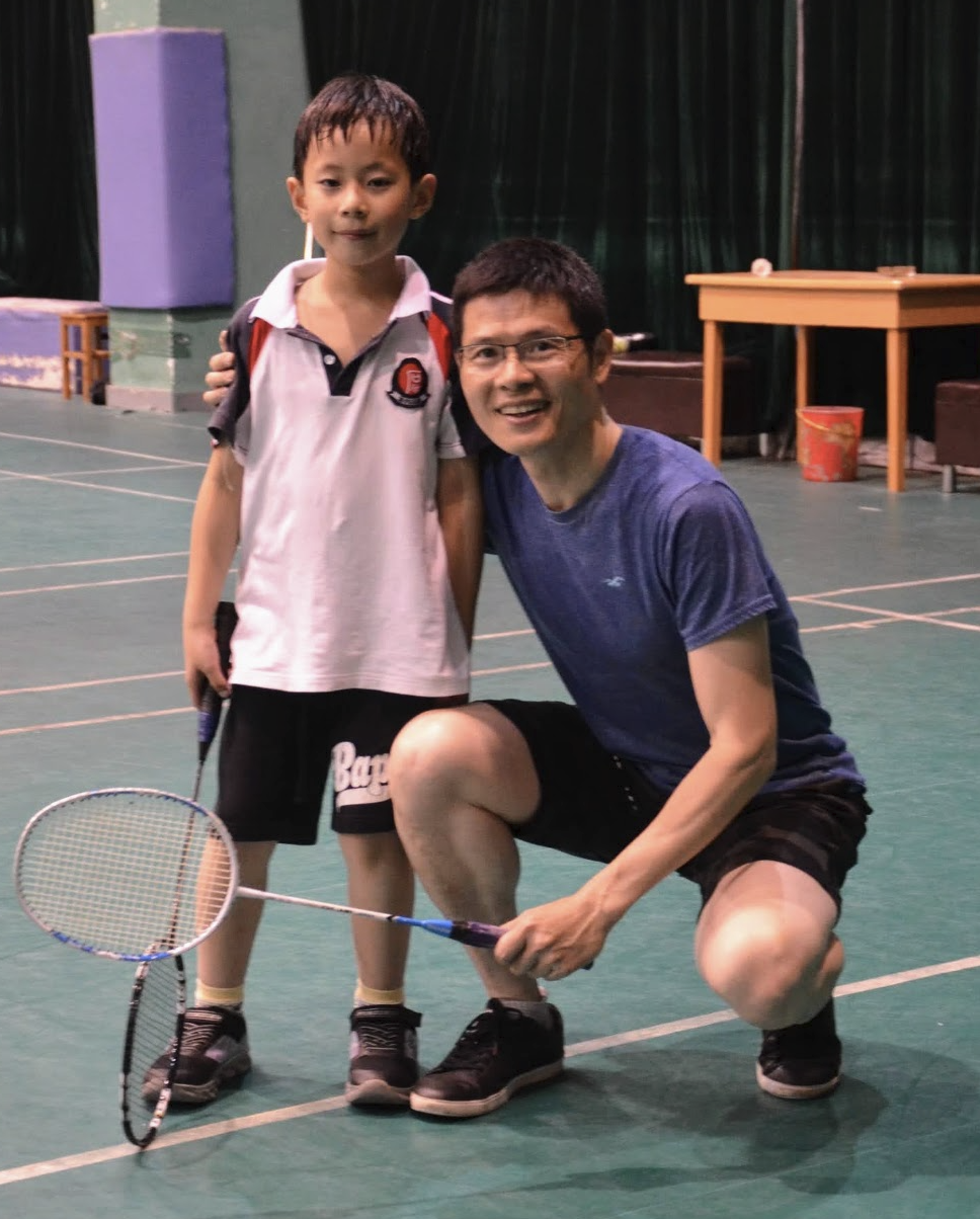 Ethan Zhang