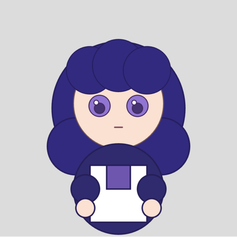 Circle Girl